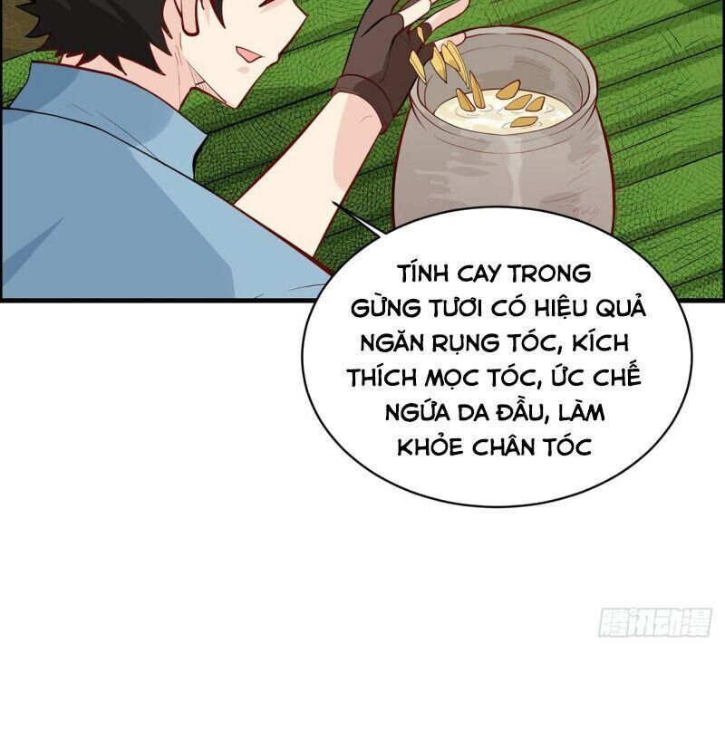 Sống Trên Hoang đảo Cùng Các Em Gái Chapter 39 - 24