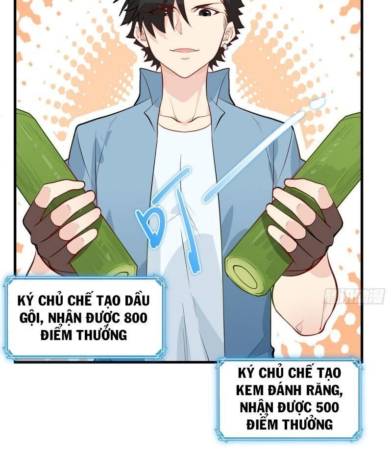Sống Trên Hoang đảo Cùng Các Em Gái Chapter 39 - 30