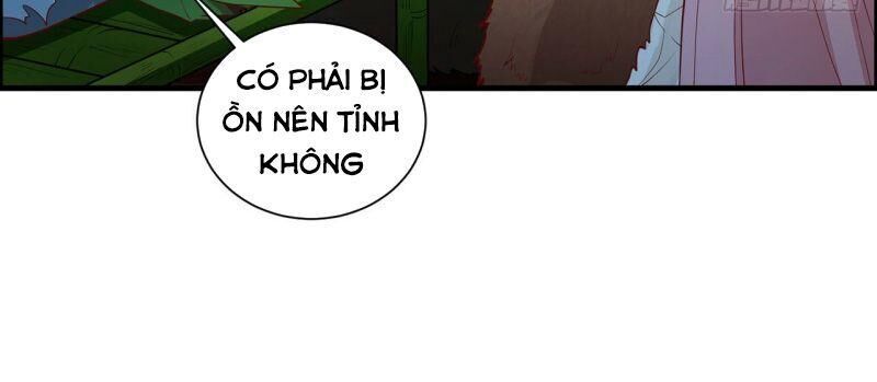 Sống Trên Hoang đảo Cùng Các Em Gái Chapter 40 - 2