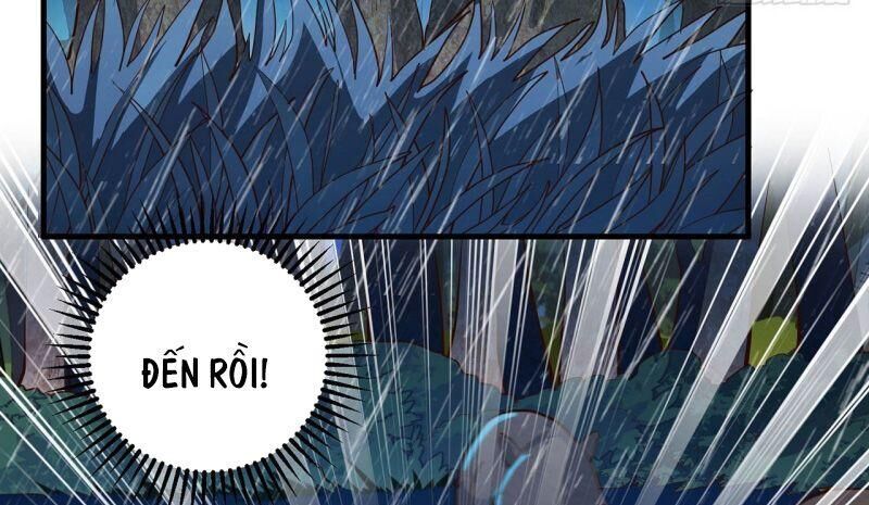 Sống Trên Hoang đảo Cùng Các Em Gái Chapter 40 - 12