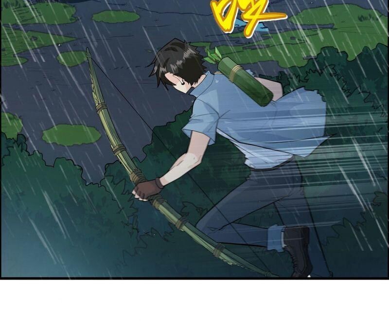 Sống Trên Hoang đảo Cùng Các Em Gái Chapter 40 - 29
