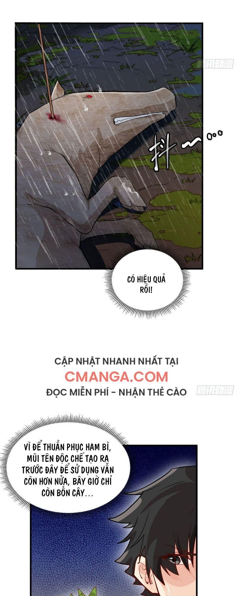 Sống Trên Hoang đảo Cùng Các Em Gái Chapter 40 - 30