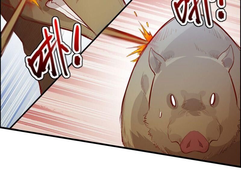 Sống Trên Hoang đảo Cùng Các Em Gái Chapter 40 - 33