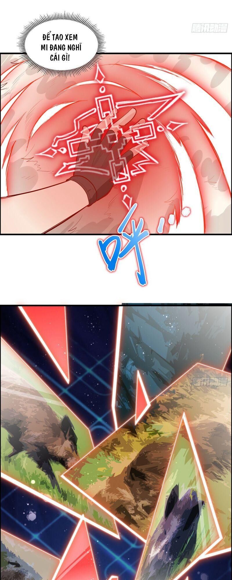 Sống Trên Hoang đảo Cùng Các Em Gái Chapter 40 - 7