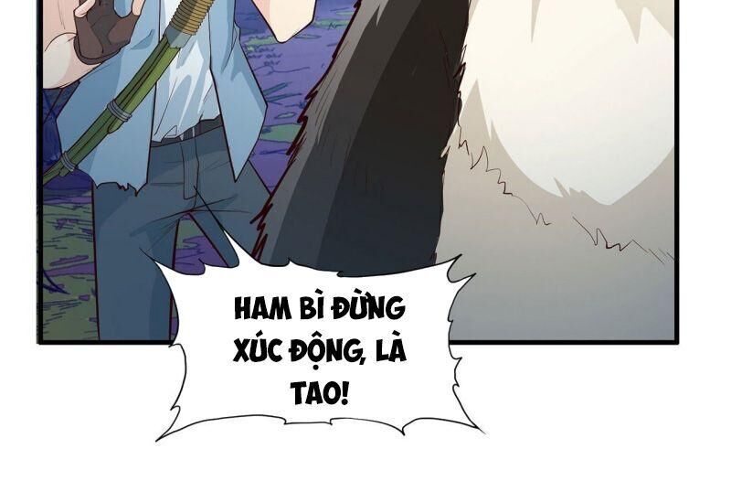 Sống Trên Hoang đảo Cùng Các Em Gái Chapter 41 - 14
