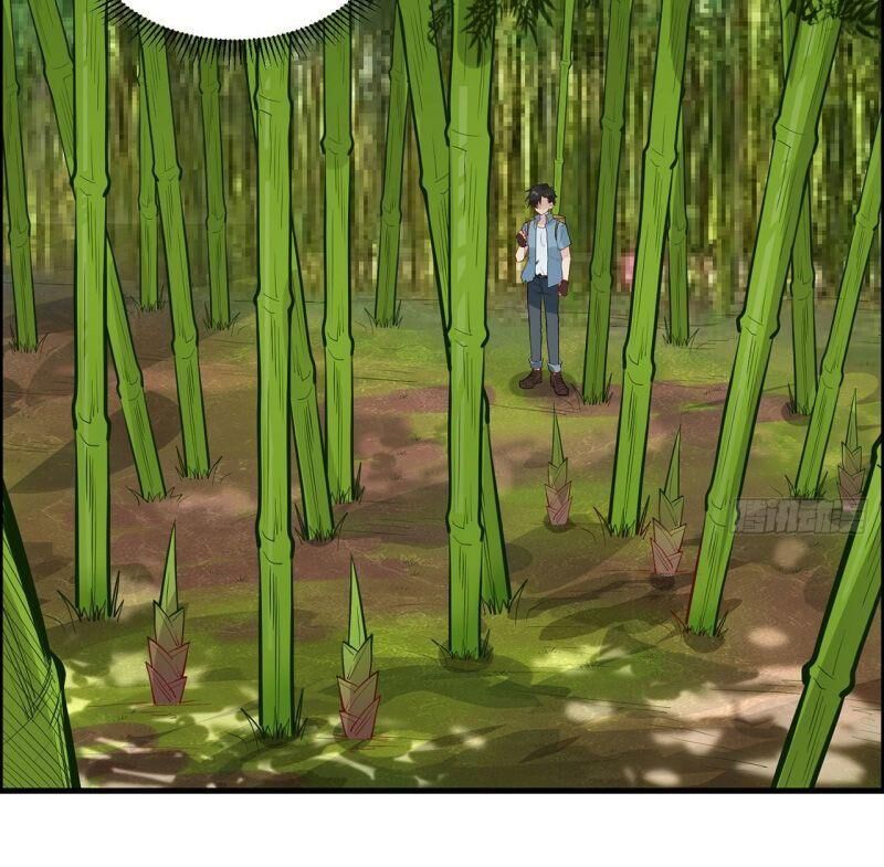Sống Trên Hoang đảo Cùng Các Em Gái Chapter 41 - 25