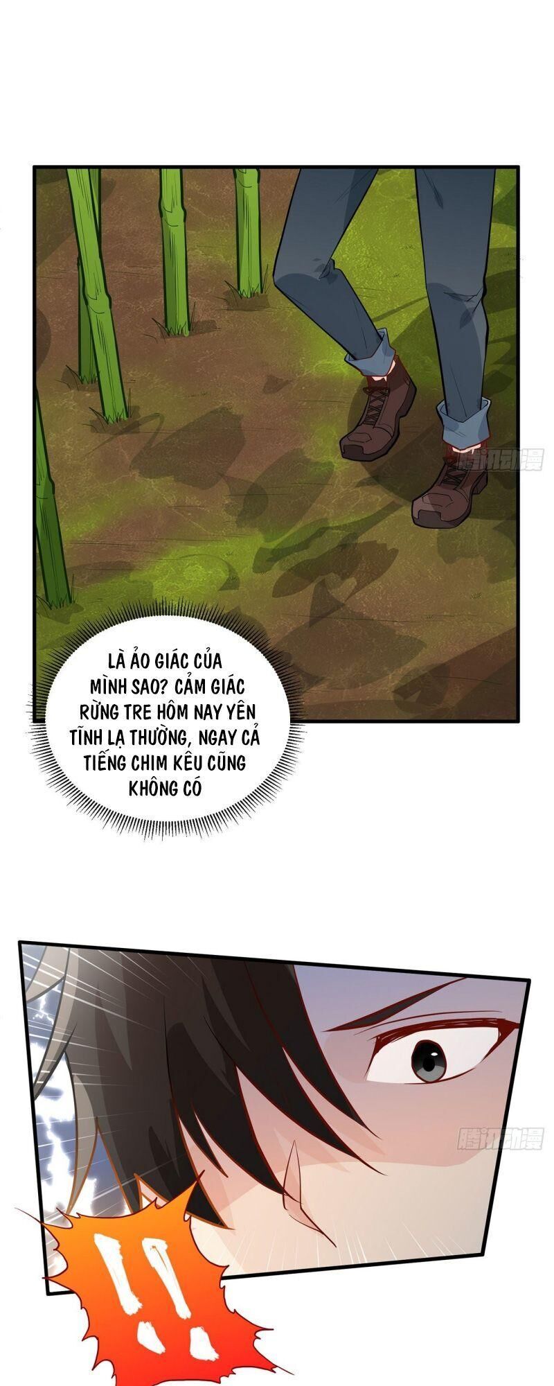 Sống Trên Hoang đảo Cùng Các Em Gái Chapter 41 - 26