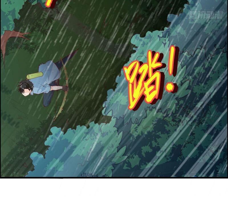 Sống Trên Hoang đảo Cùng Các Em Gái Chapter 41 - 4