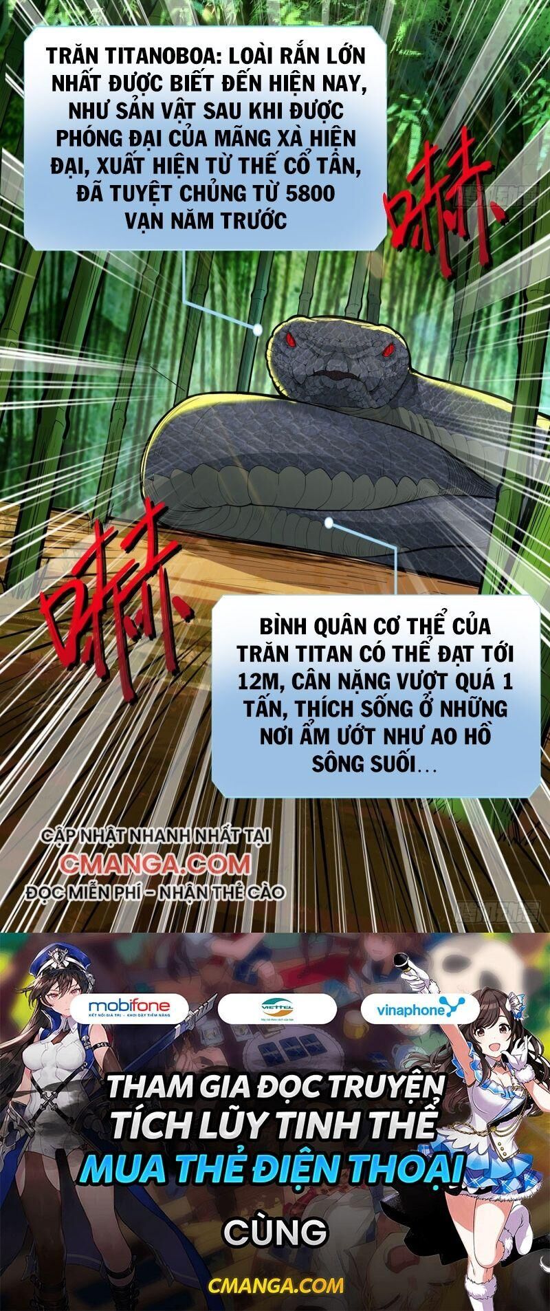 Sống Trên Hoang đảo Cùng Các Em Gái Chapter 41 - 34
