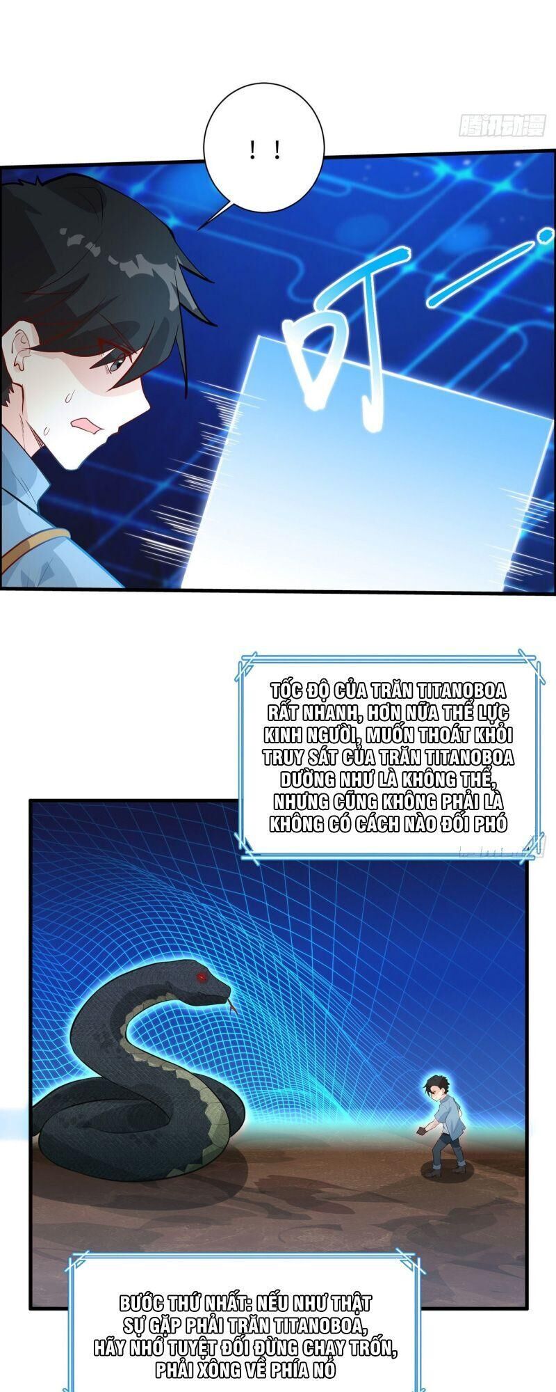 Sống Trên Hoang đảo Cùng Các Em Gái Chapter 42 - 3