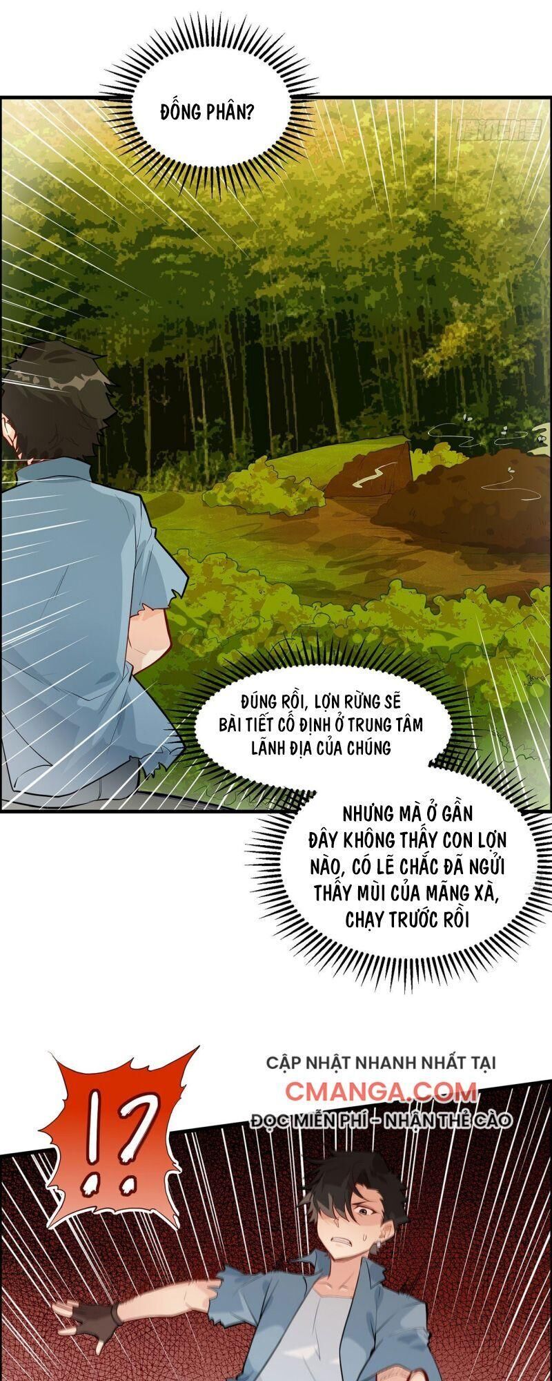 Sống Trên Hoang đảo Cùng Các Em Gái Chapter 42 - 30