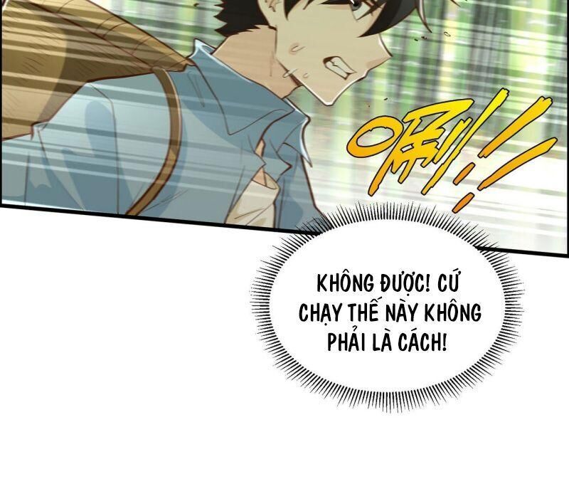 Sống Trên Hoang đảo Cùng Các Em Gái Chapter 42 - 9