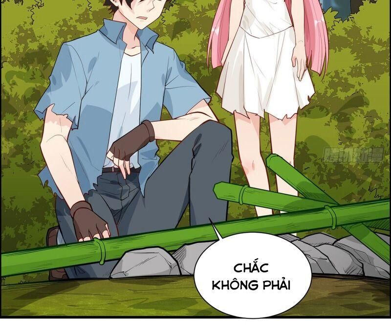 Sống Trên Hoang đảo Cùng Các Em Gái Chapter 46 - 11