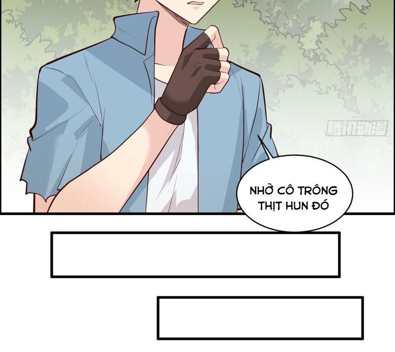 Sống Trên Hoang đảo Cùng Các Em Gái Chapter 46 - 15