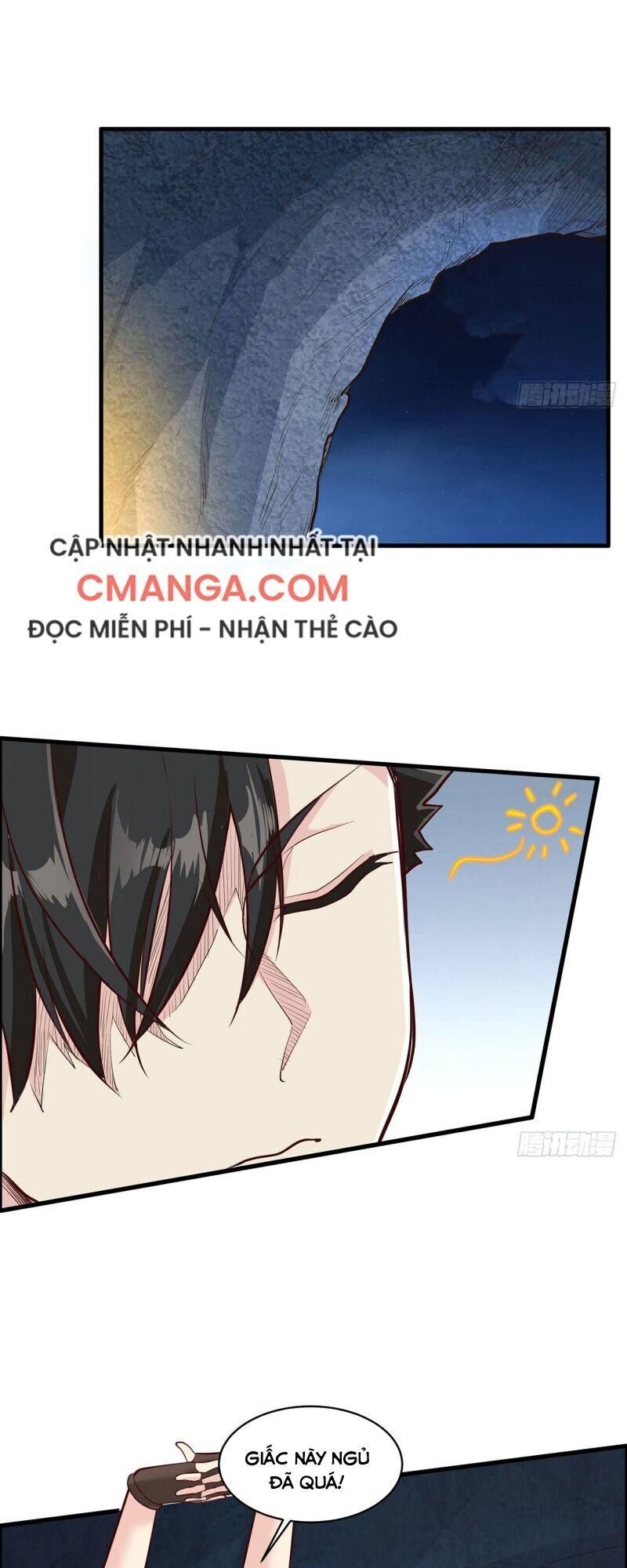 Sống Trên Hoang đảo Cùng Các Em Gái Chapter 46 - 16