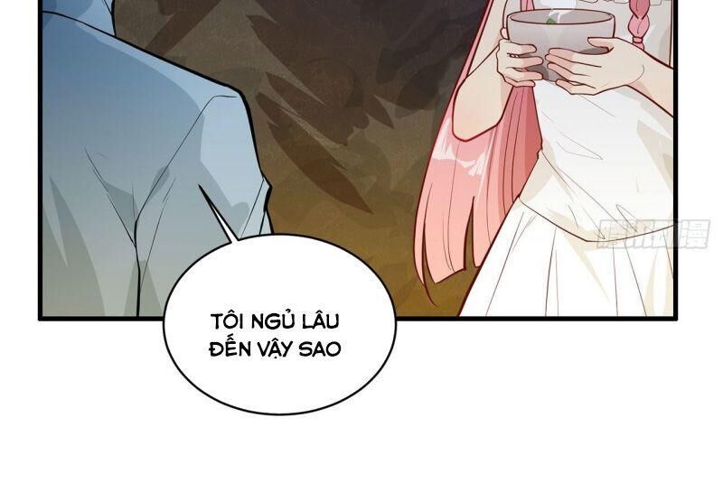Sống Trên Hoang đảo Cùng Các Em Gái Chapter 46 - 20