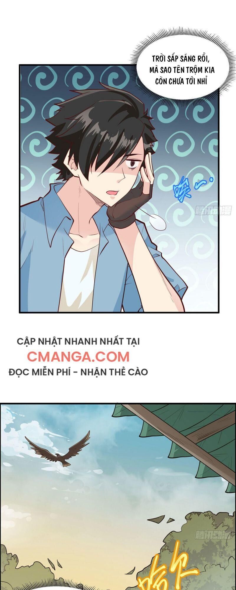 Sống Trên Hoang đảo Cùng Các Em Gái Chapter 46 - 27
