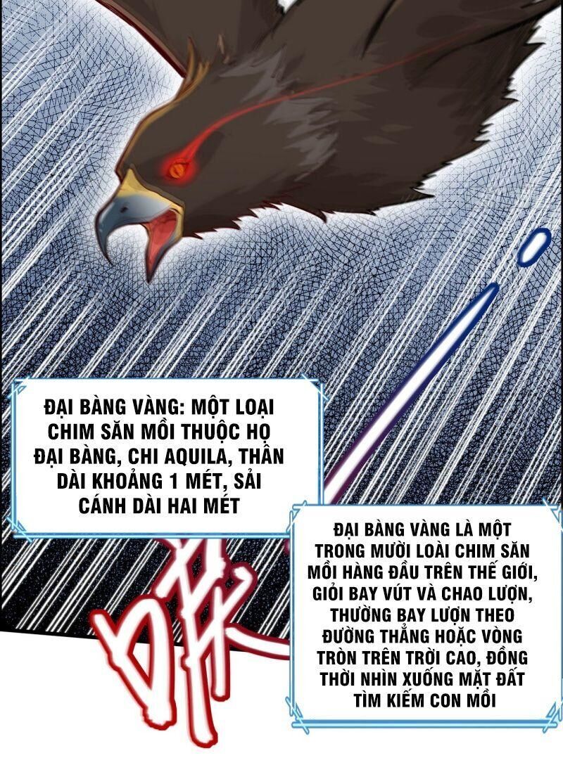 Sống Trên Hoang đảo Cùng Các Em Gái Chapter 46 - 30