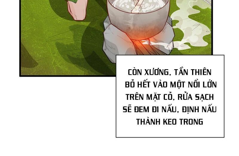 Sống Trên Hoang đảo Cùng Các Em Gái Chapter 46 - 4