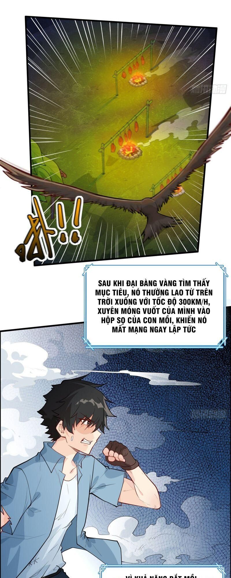 Sống Trên Hoang đảo Cùng Các Em Gái Chapter 46 - 31