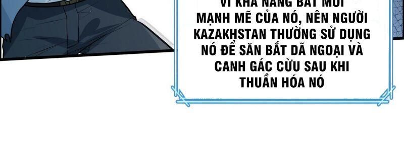 Sống Trên Hoang đảo Cùng Các Em Gái Chapter 46 - 32