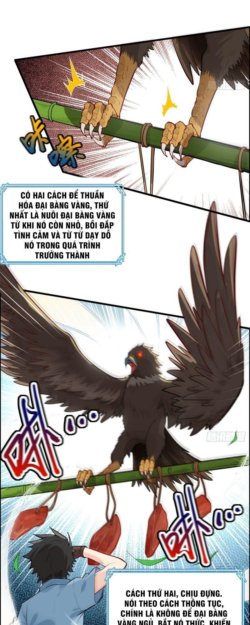 Sống Trên Hoang đảo Cùng Các Em Gái Chapter 46 - 33