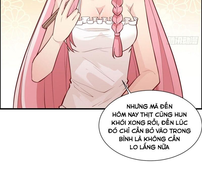Sống Trên Hoang đảo Cùng Các Em Gái Chapter 47 - 2