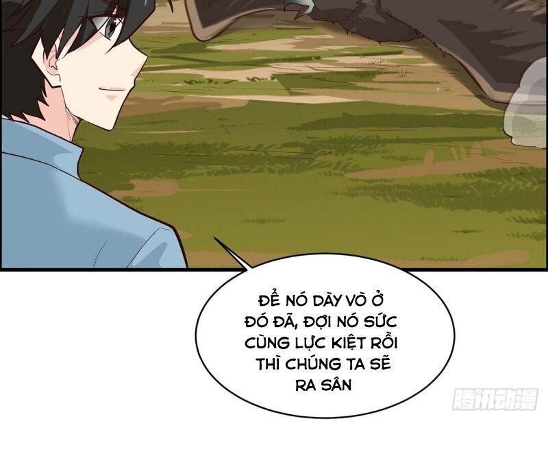 Sống Trên Hoang đảo Cùng Các Em Gái Chapter 47 - 24