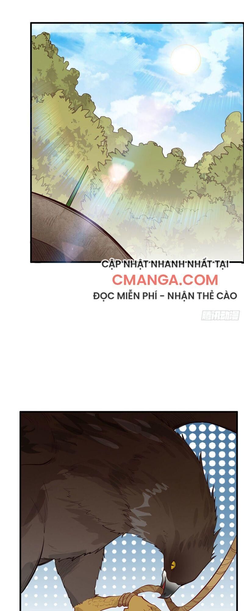 Sống Trên Hoang đảo Cùng Các Em Gái Chapter 47 - 25