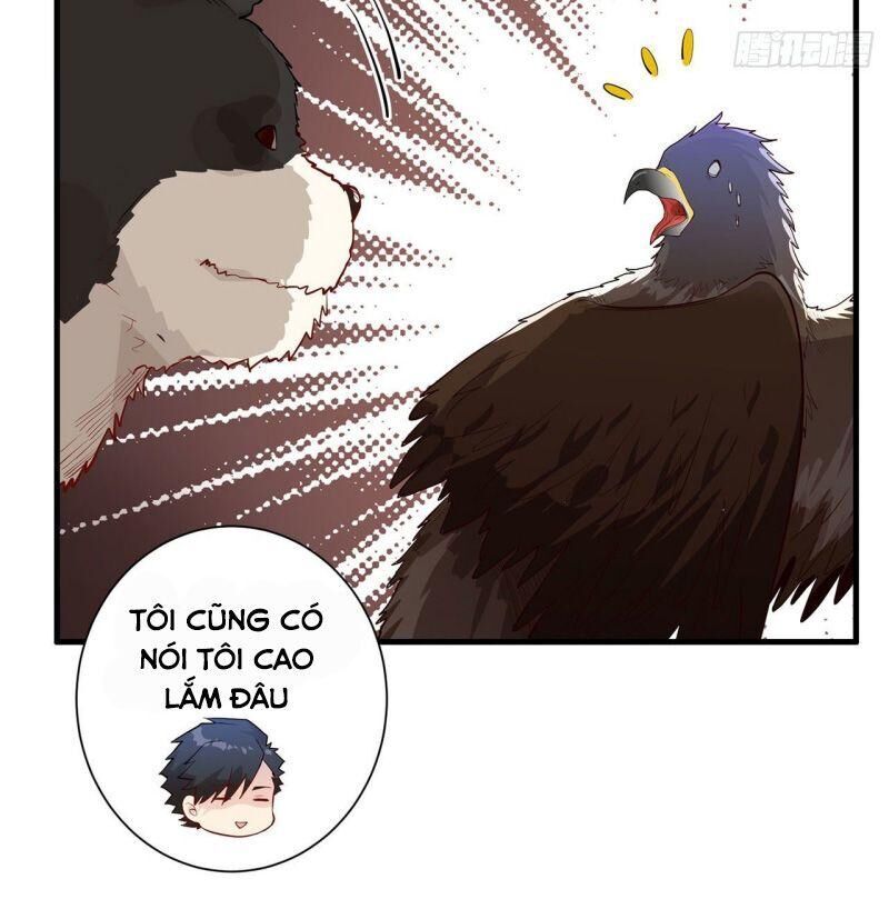 Sống Trên Hoang đảo Cùng Các Em Gái Chapter 47 - 28