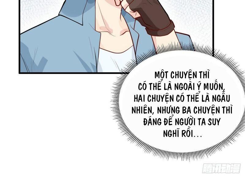 Sống Trên Hoang đảo Cùng Các Em Gái Chapter 47 - 30