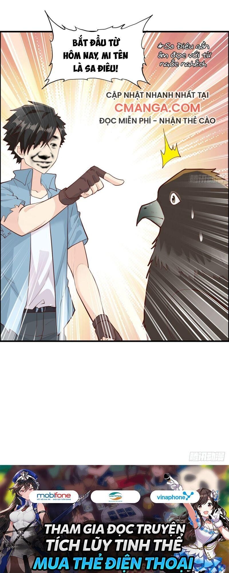 Sống Trên Hoang đảo Cùng Các Em Gái Chapter 47 - 35