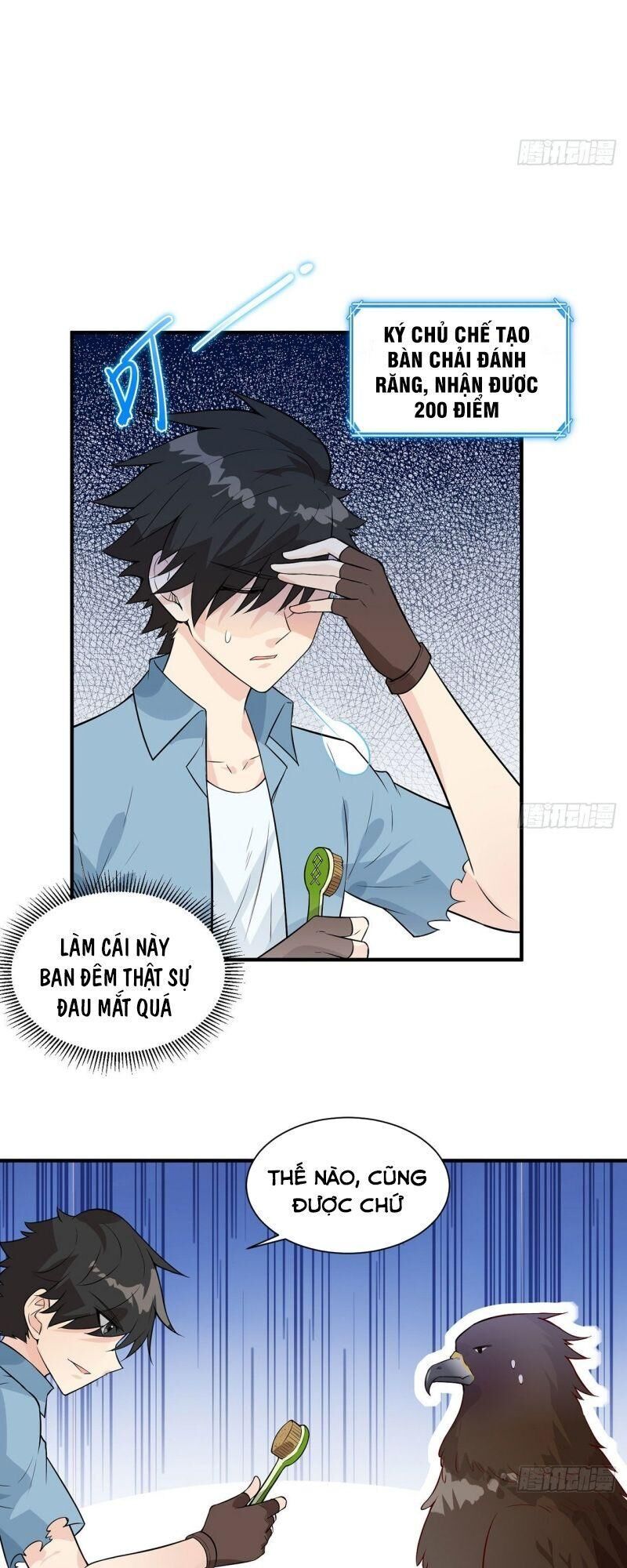 Sống Trên Hoang đảo Cùng Các Em Gái Chapter 48 - 15