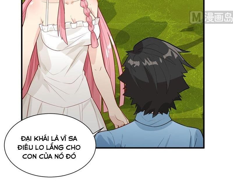 Sống Trên Hoang đảo Cùng Các Em Gái Chapter 49 - 2