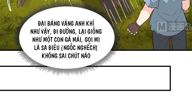 Sống Trên Hoang đảo Cùng Các Em Gái Chapter 49 - 12