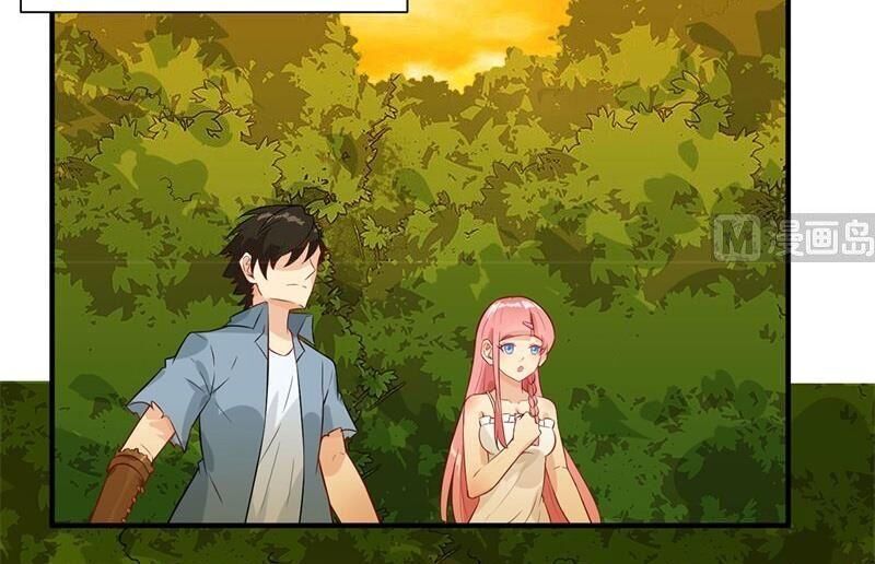 Sống Trên Hoang đảo Cùng Các Em Gái Chapter 49 - 16