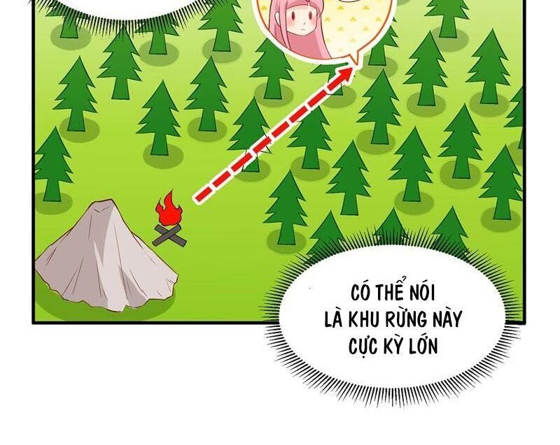 Sống Trên Hoang đảo Cùng Các Em Gái Chapter 49 - 20