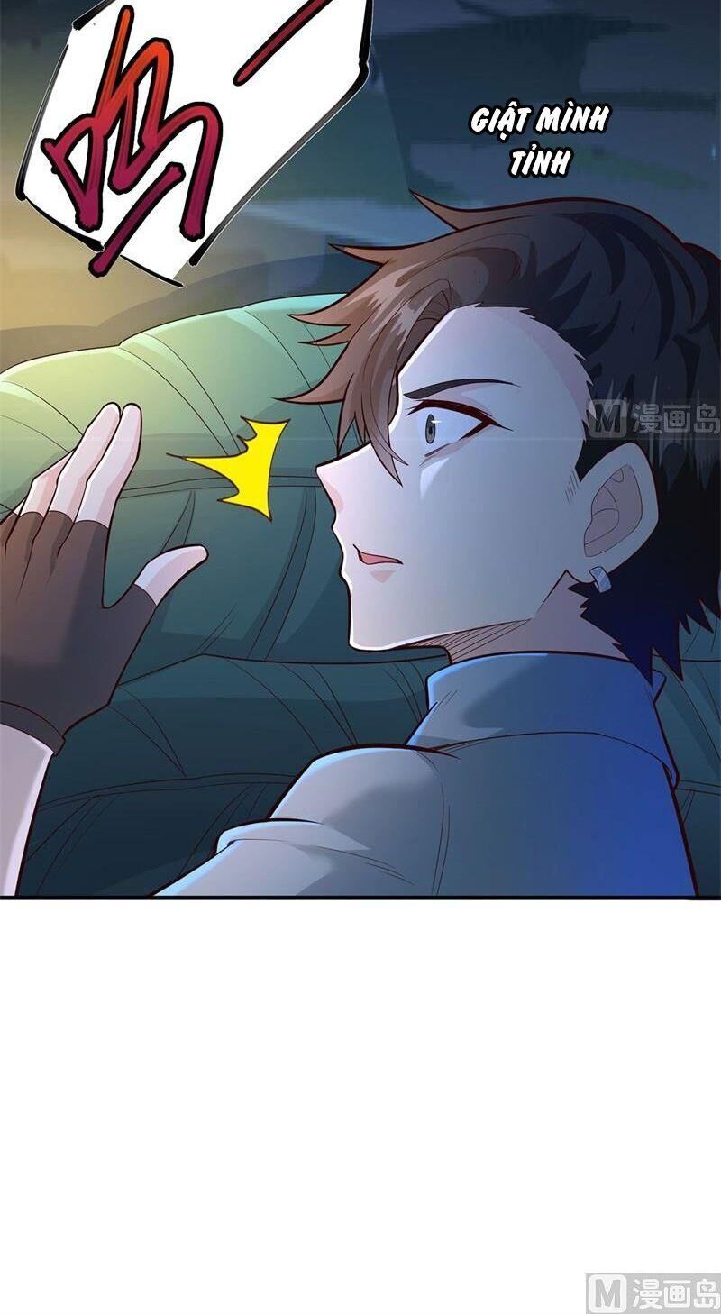 Sống Trên Hoang đảo Cùng Các Em Gái Chapter 49 - 24