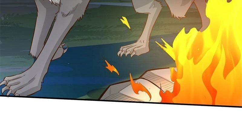 Sống Trên Hoang đảo Cùng Các Em Gái Chapter 49 - 32