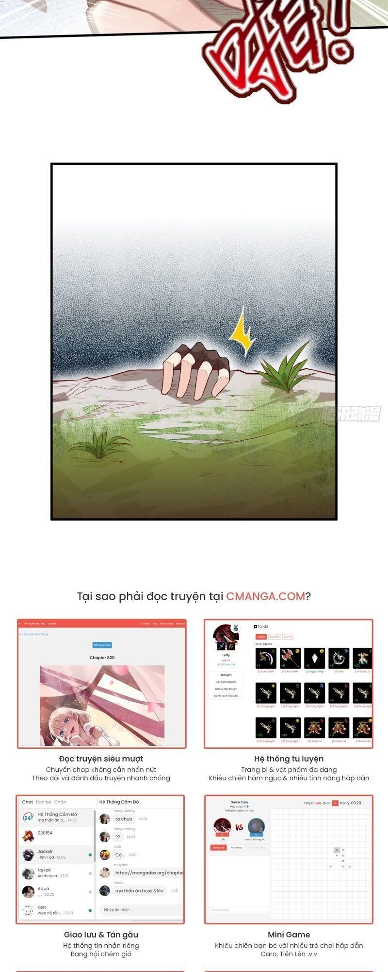 Sống Trên Hoang đảo Cùng Các Em Gái Chapter 50 - 18