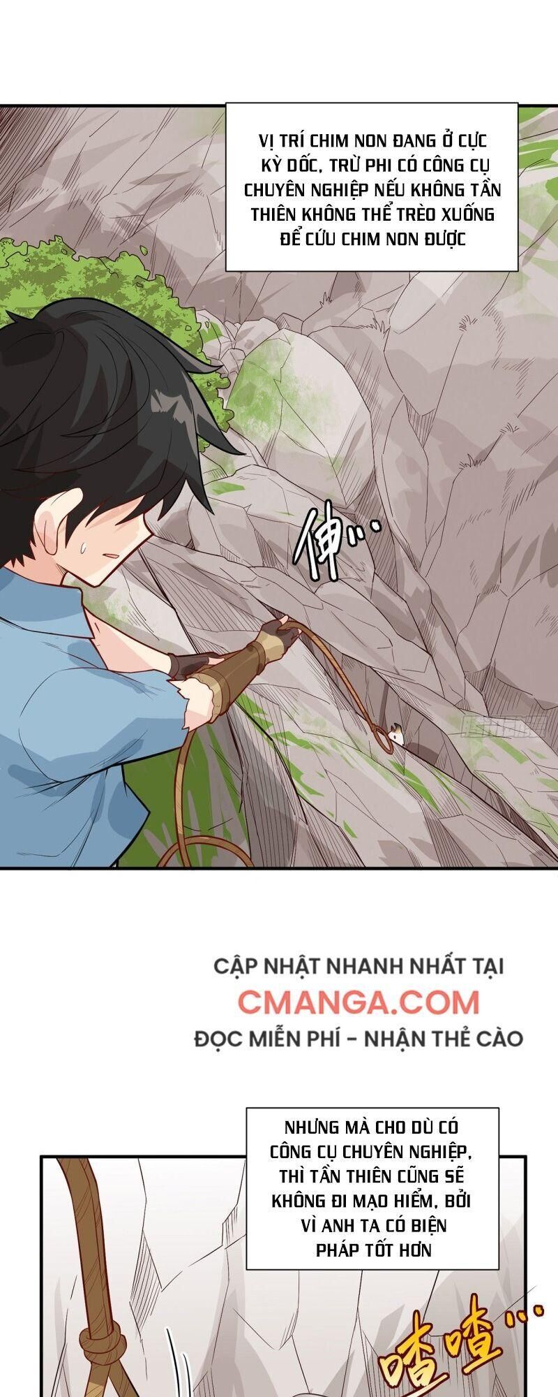 Sống Trên Hoang đảo Cùng Các Em Gái Chapter 50 - 26