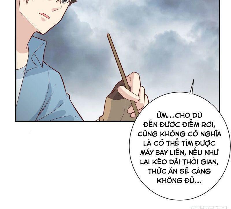 Sống Trên Hoang đảo Cùng Các Em Gái Chapter 51 - 14
