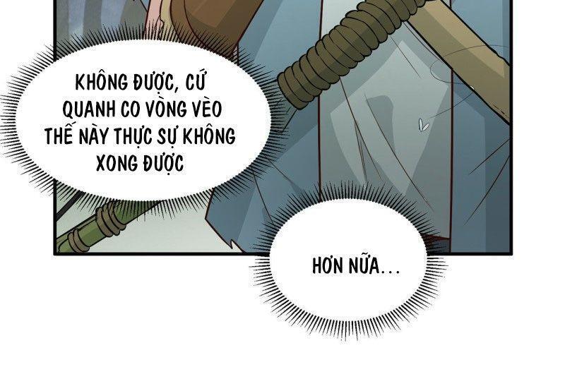 Sống Trên Hoang đảo Cùng Các Em Gái Chapter 51 - 34