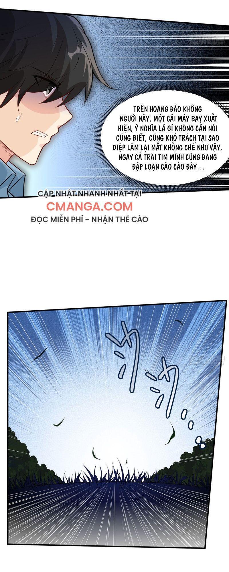 Sống Trên Hoang đảo Cùng Các Em Gái Chapter 51 - 9