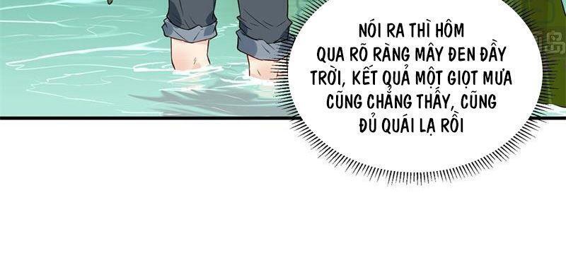 Sống Trên Hoang đảo Cùng Các Em Gái Chapter 52 - 2
