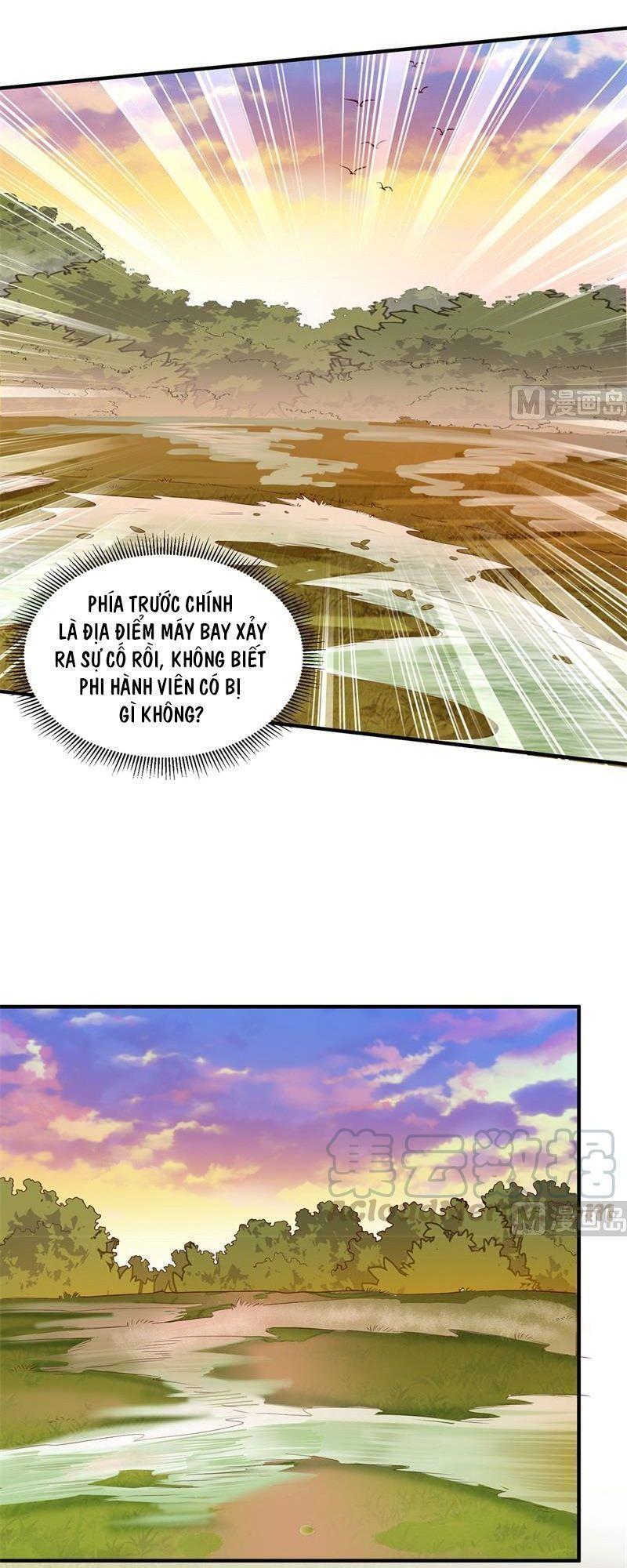Sống Trên Hoang đảo Cùng Các Em Gái Chapter 52 - 27
