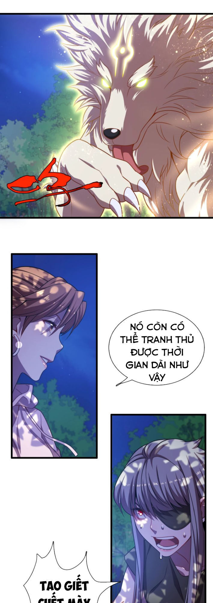 Trọng Sinh Tiểu Y Tiên Chapter 62 - 17