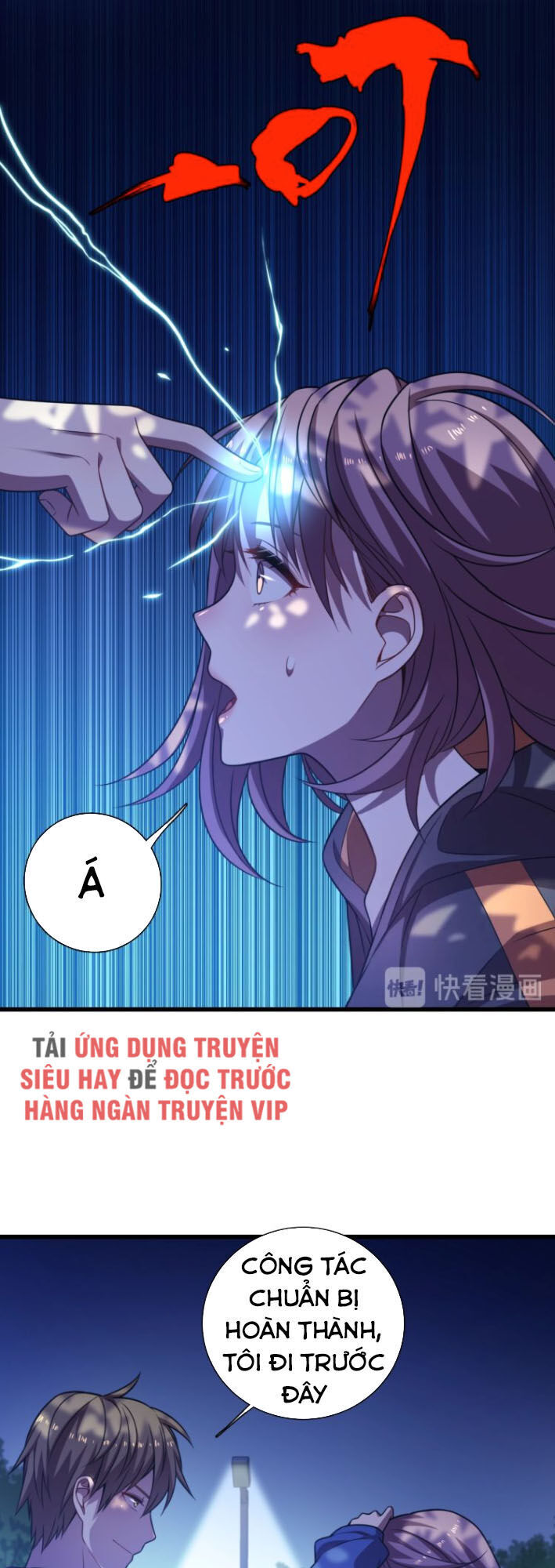 Trọng Sinh Tiểu Y Tiên Chapter 62 - 35