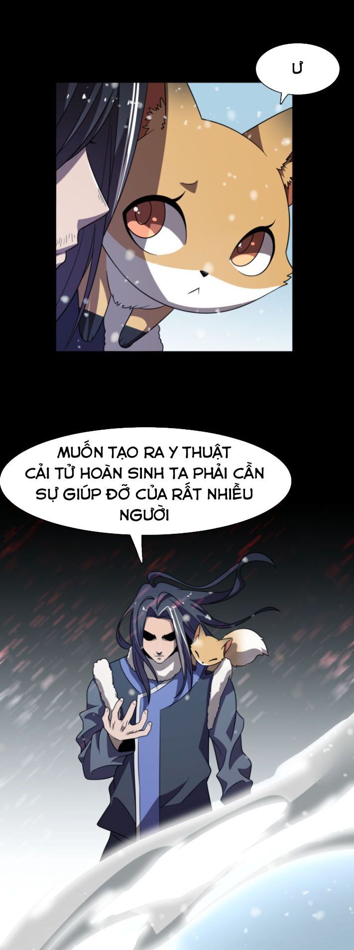 Trọng Sinh Tiểu Y Tiên Chapter 81 - 11