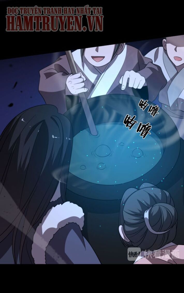 Trọng Sinh Tiểu Y Tiên Chapter 81 - 16